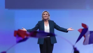 Marine Le Pen
