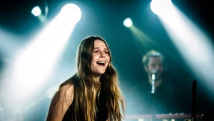 Maggie Rogers "Heard It In A Past Life": Kariera, której nikt się nie spodziewał