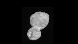 New Horizons obserwuje planetoidę 2014 MU69