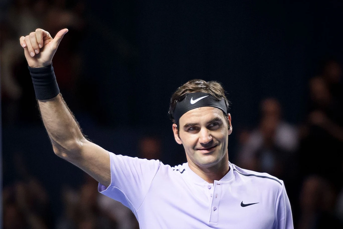 Roger Federer