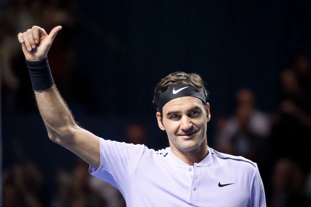 Roger Federer