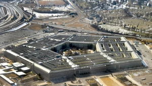 Pentagon: Zmiany klimatu to sprawa bezpieczeństwa narodowego