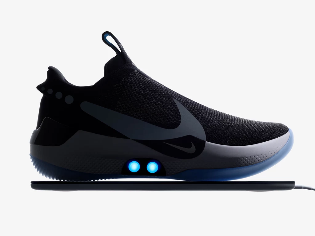 Nike Adapt BB