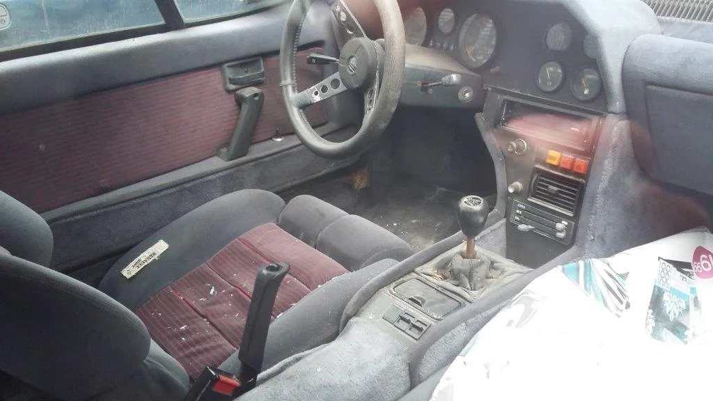 Alpine A310 Alpine A310