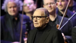 Ennio Morricone. Muzyka nie jest językiem uniwersalnym