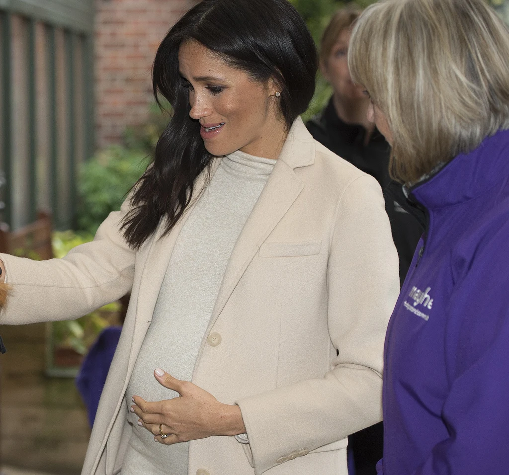 Meghan Markle