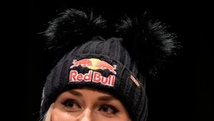 Lindsey Vonn