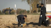 Okres prac rolnych jest najbardziej wytężonym w pracy saperów