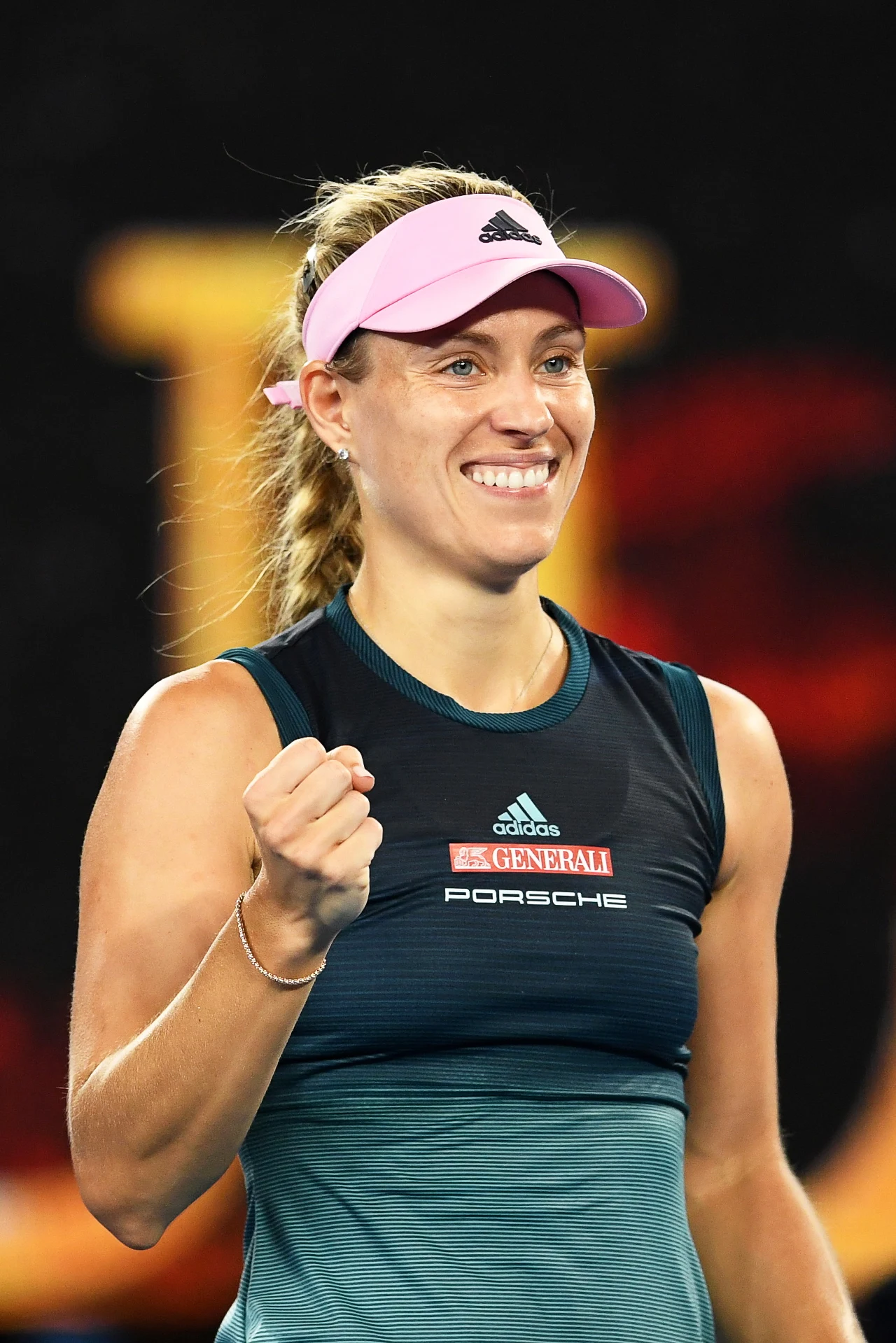 Angelique Kerber