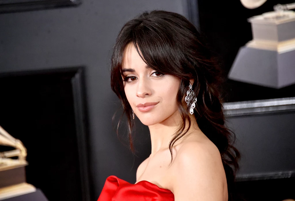 Camila Cabello rozpoczęła prace nad drugą płytą