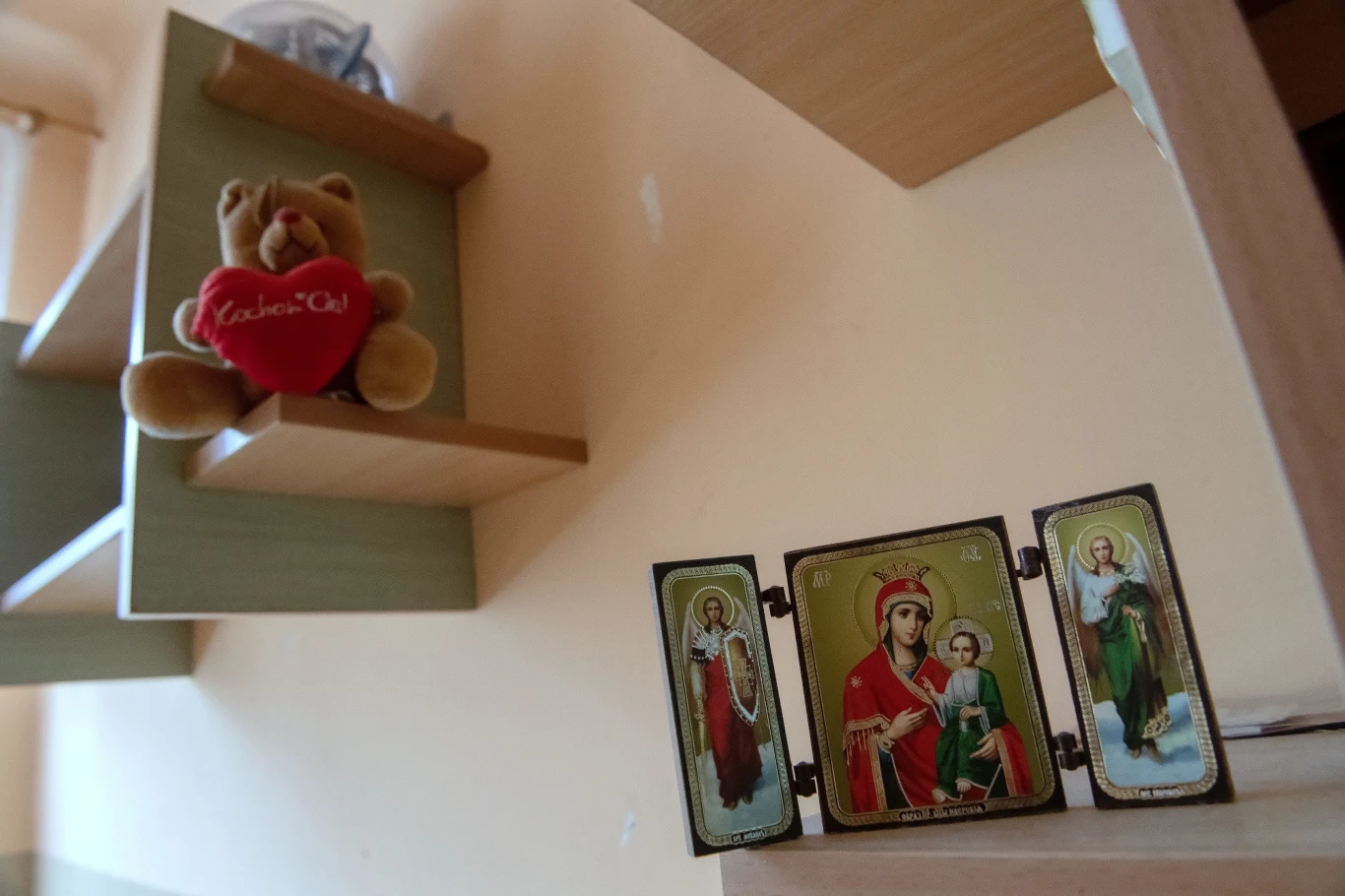 Zamknięty dom dziecka w Łodzi Zamknięty dom dziecka w Łodzi