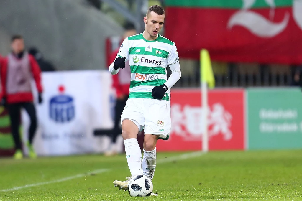 Lukasz Haraslin Lukasz Haraslin