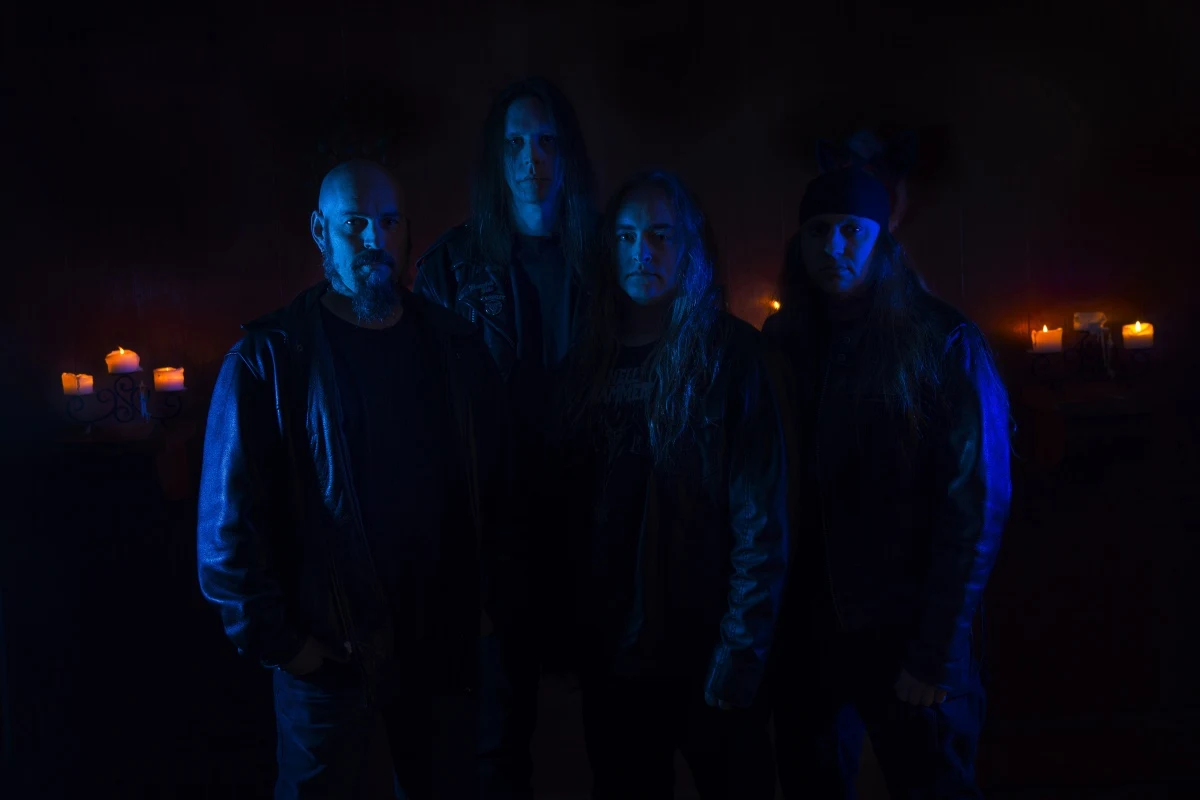 Incantation wystąpia na trzech koncertach w Polsce Incantation wystąpia na trzech koncertach w Polsce