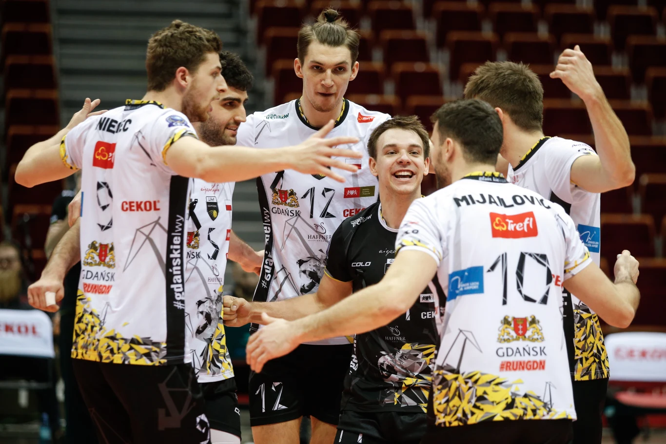Trefl Gdańsk