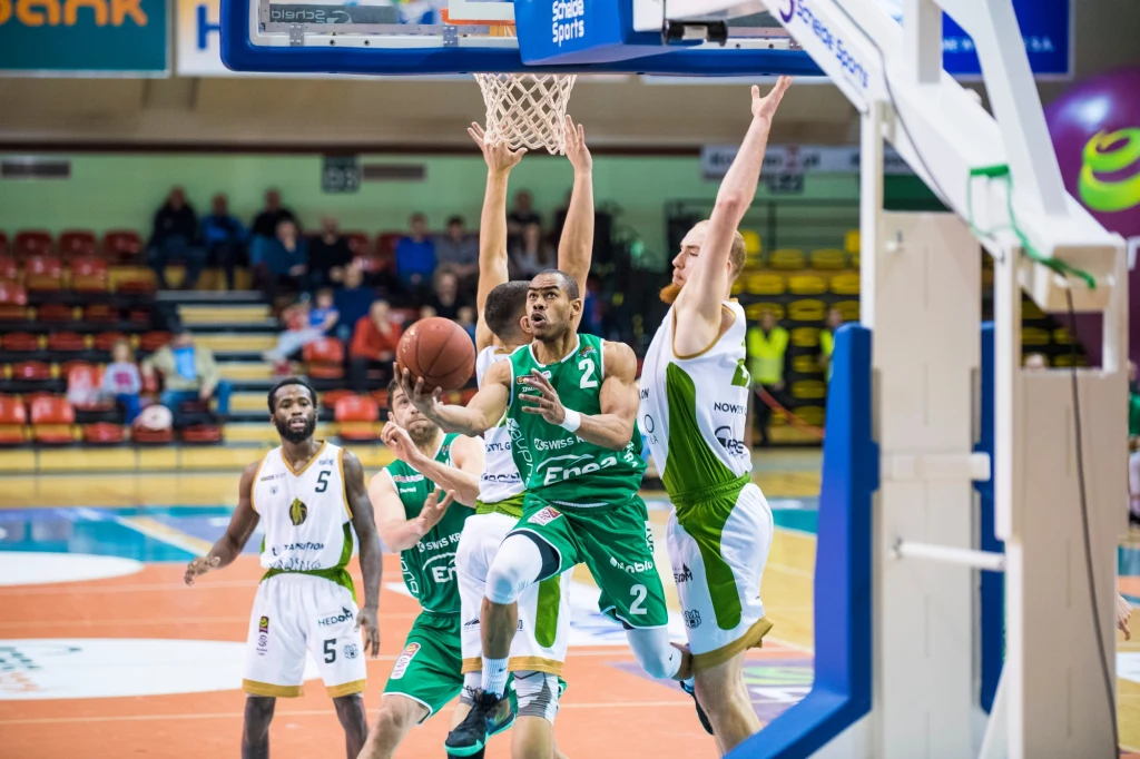 Stelmet Enea BC Zielona Góra Stelmet Enea BC Zielona Góra