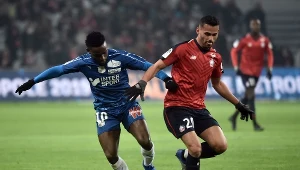 OSC Lille - Amiens SC