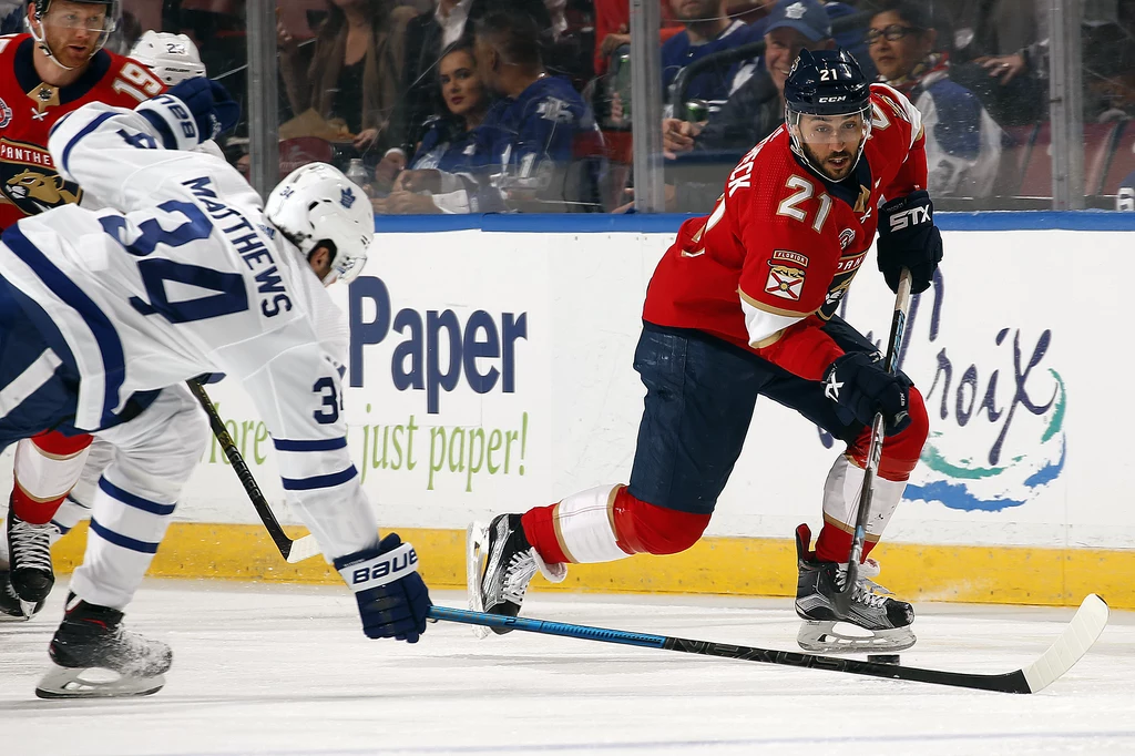 Vincent Trocheck Vincent Trocheck