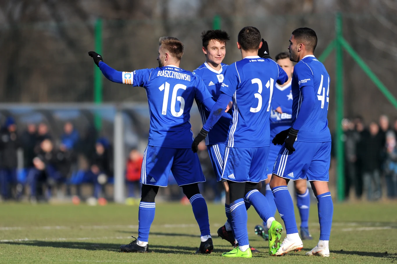 Wisła Kraków Wisła Kraków