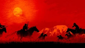 Red Dead Online 