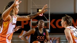CCC Polkowice