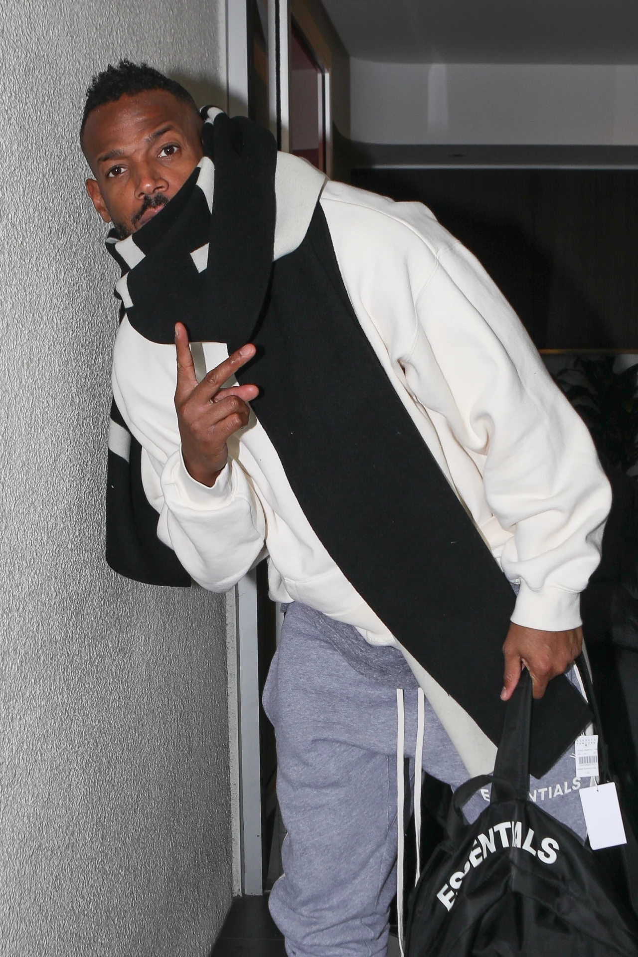 Marlon Wayans