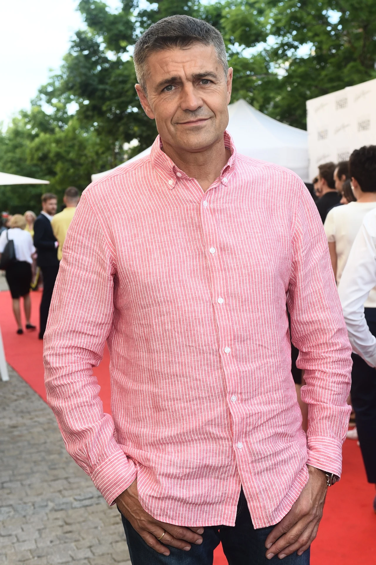 Krzysztof Hołowczyc Krzysztof Hołowczyc