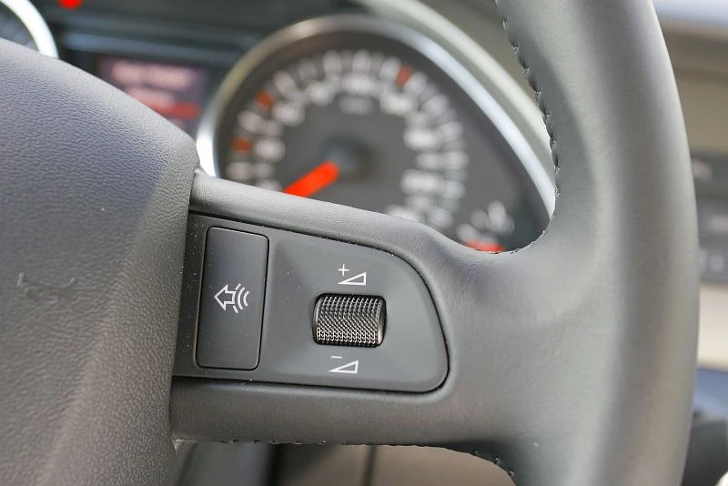 Audi Q7 (2005-2015) 