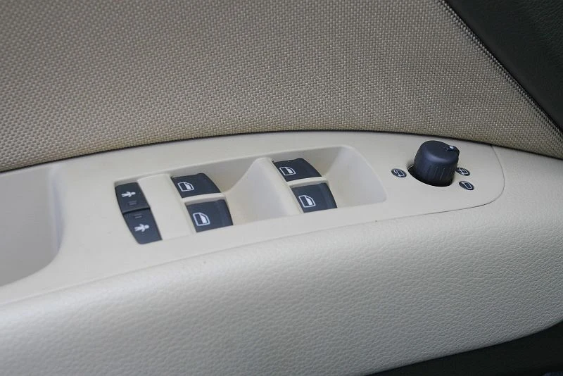 Audi Q7 (2005-2015) 