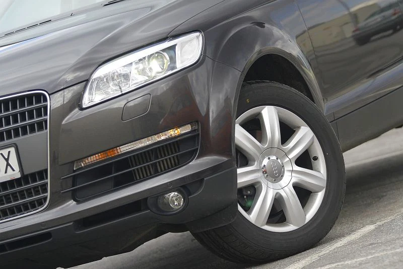 Audi Q7 (2005-2015) 