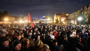 Spotkanie „Światełko dla Pawła”