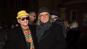 Ryszard Olesiński i Kamil Sipowicz podpisali porozumienie