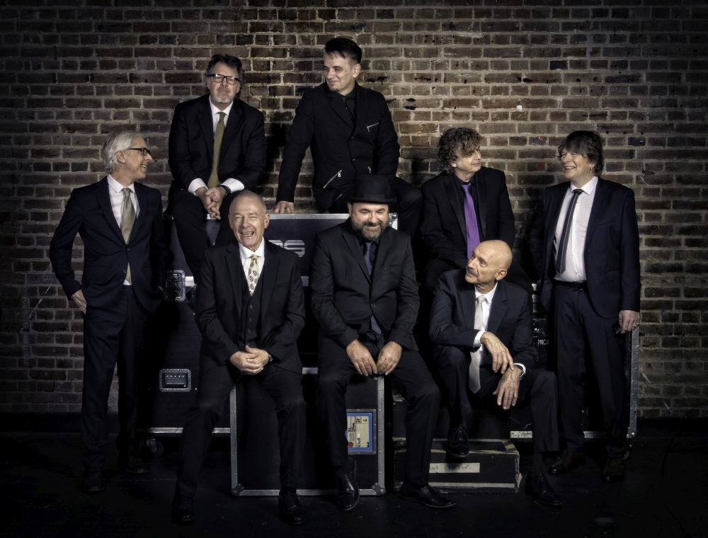 King Crimson powraca do Polski