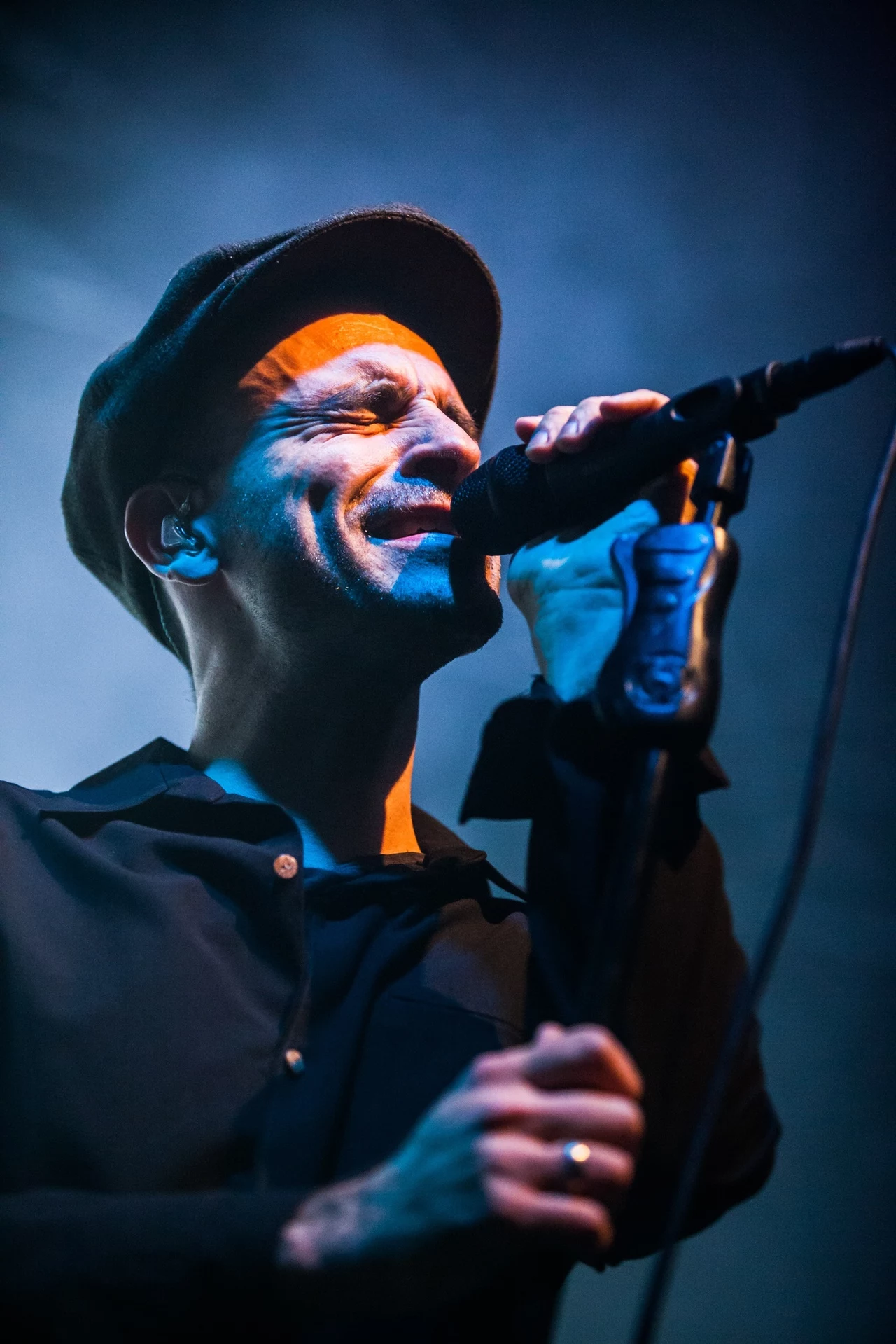 Fisz szykuje nowy album pod szyldem Fisz Emade Tworzywo Fisz szykuje nowy album pod szyldem Fisz Emade Tworzywo
