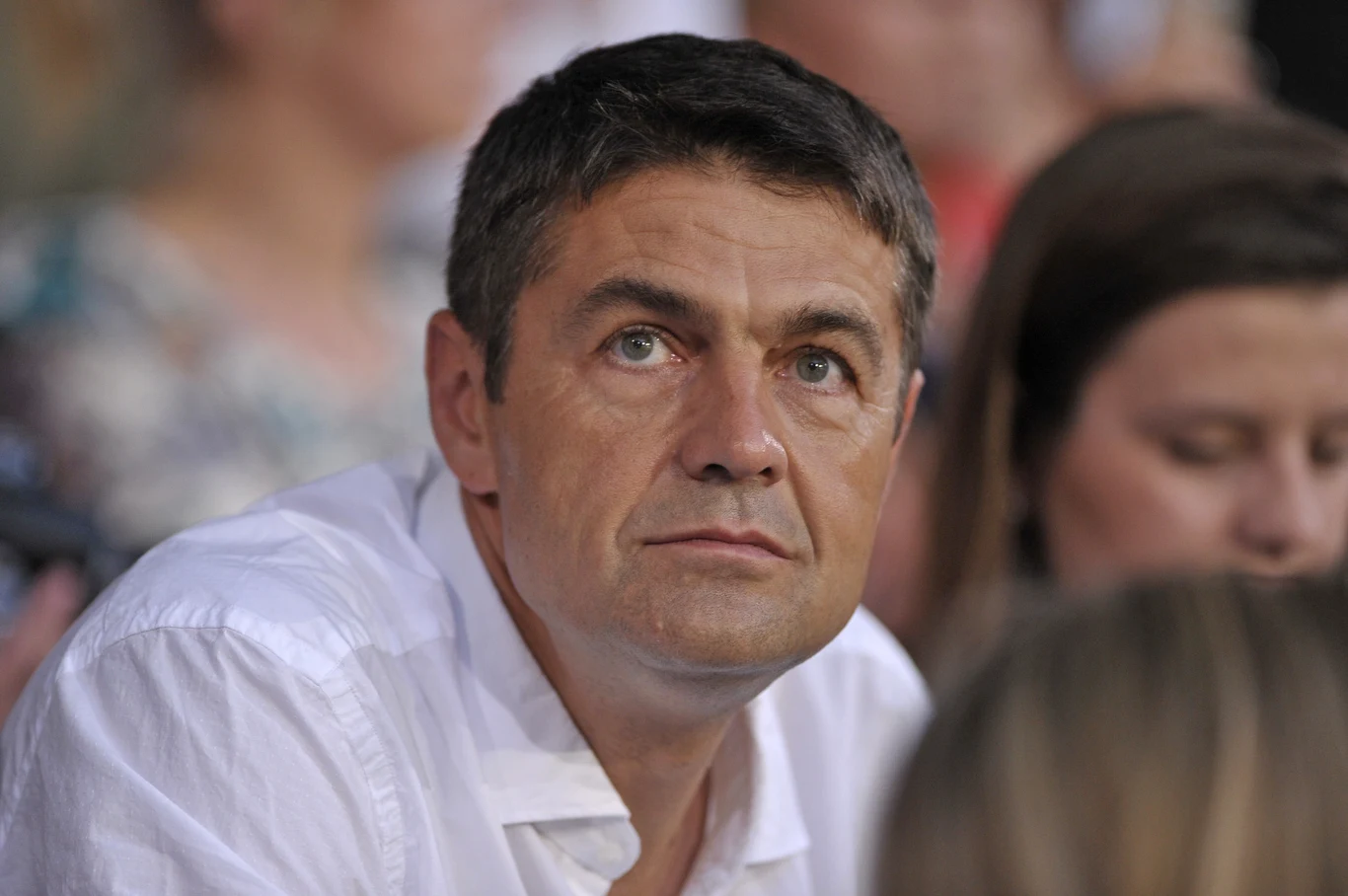 Krzysztof Hołowczyc Krzysztof Hołowczyc