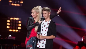 "The Voice Kids": Mateusz Golicki i piszczące dziewczyny. Kto jeszcze zachwycił?