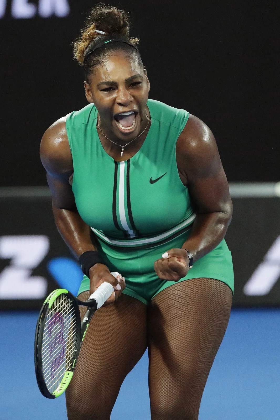 Serena Williams Serena Williams