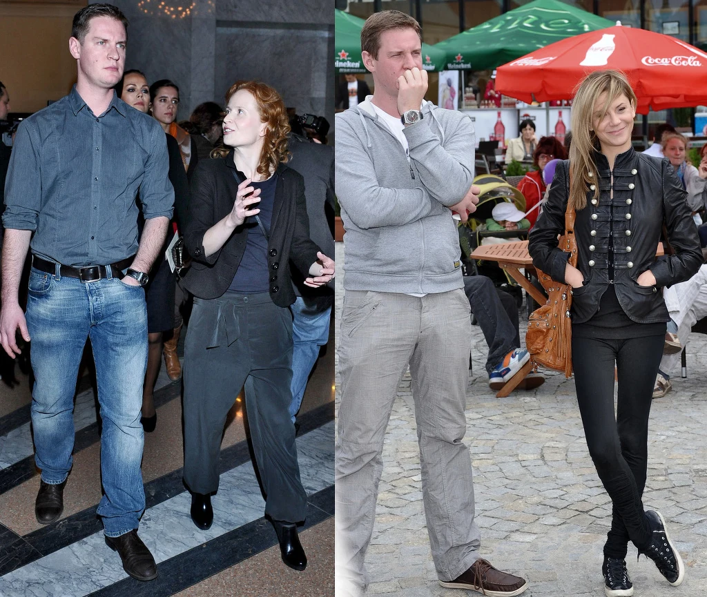 Dominika Kluźniak bardzo przeżyła rozstanie z Bartoszem Dominika Kluźniak bardzo przeżyła rozstanie z Bartoszem