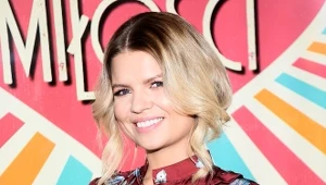 Marta Manowska liczy, że "Sanatorium miłości" odniesie taki sukces jak program "Rolnik szuka żony"