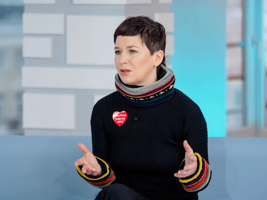 Anna Solska Mackiewicz