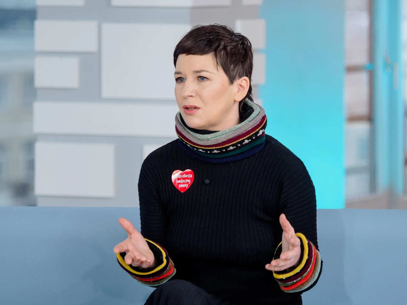 Anna Solska Mackiewicz Anna Solska Mackiewicz