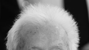 Profesor Mieczysław Tomaszewski zmarł w wieku 97 lat