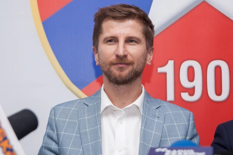 Rafał Wisłocki Rafał Wisłocki