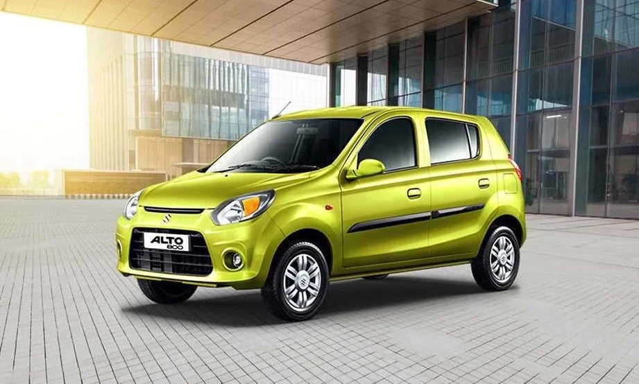 Maruti Alto Maruti Alto