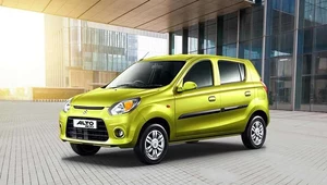 Maruti Alto