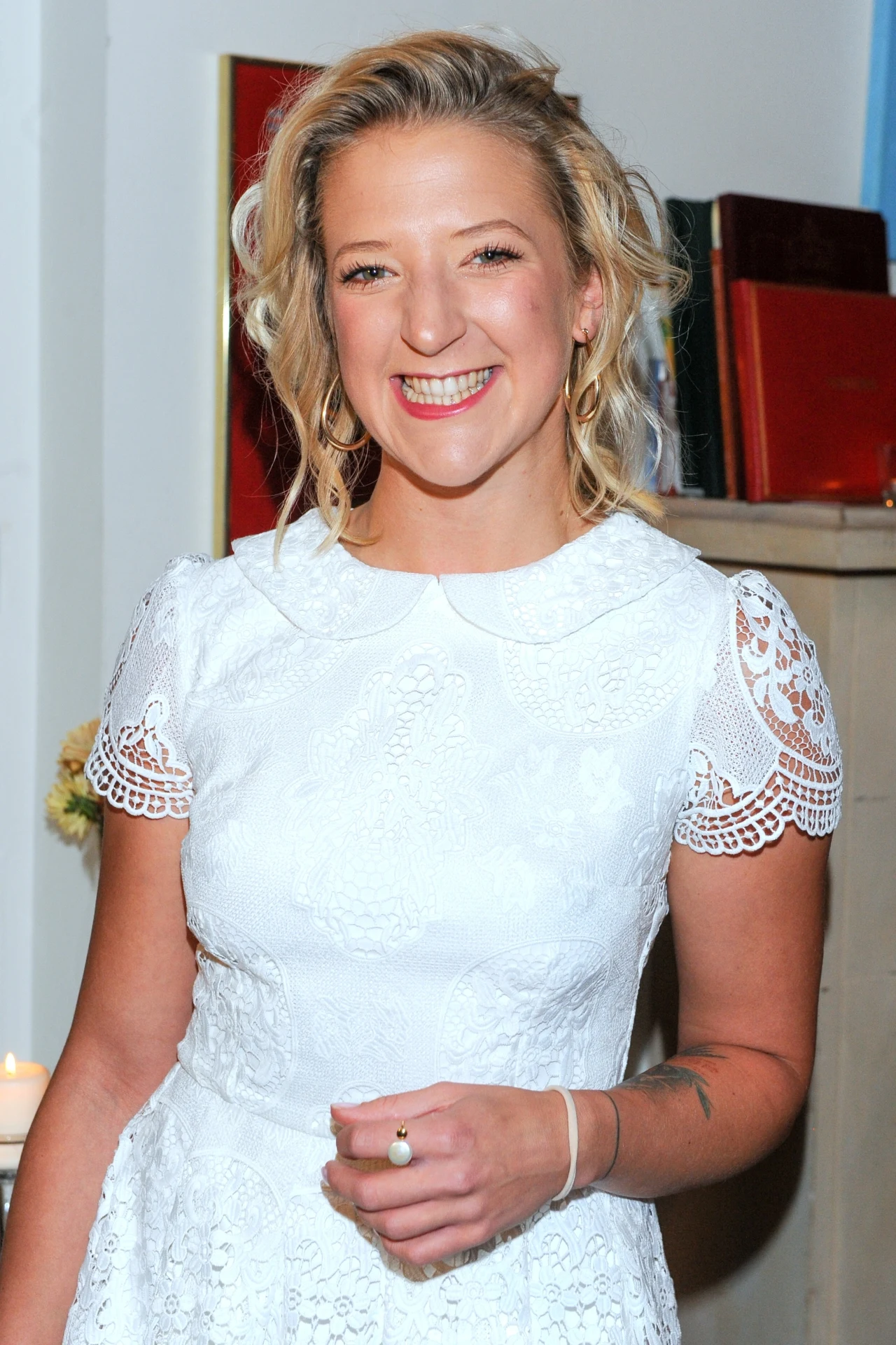 Lara Gessler Lara Gessler