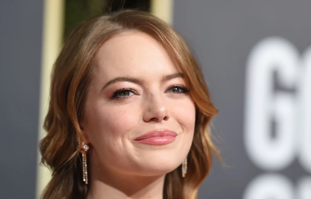 Emma Stone