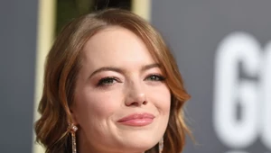 Emma Stone i jej spełnione sny