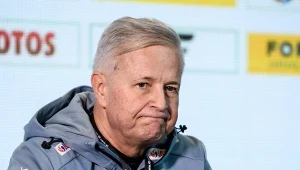 Apoloniusz Tajner reaguje na decyzję FIS. Konkursy trafiają do Niemiec