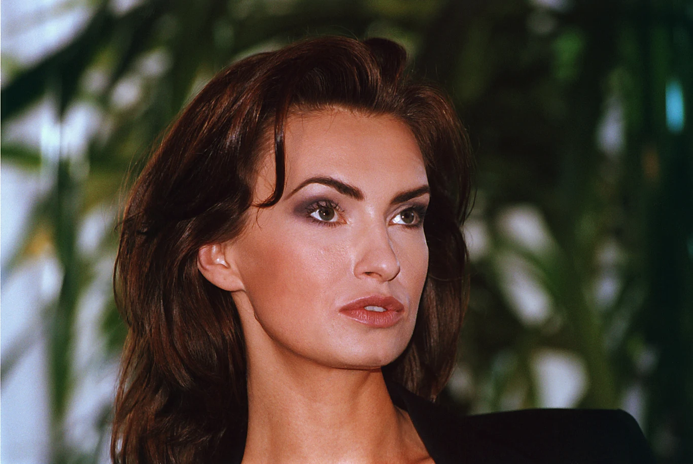 Agnieszka Maciąg, rok 2000 Agnieszka Maciąg, rok 2000