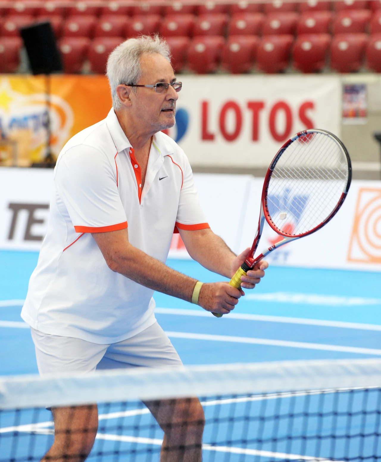 Piotr Skarga w 2018 roku Piotr Skarga w 2018 roku